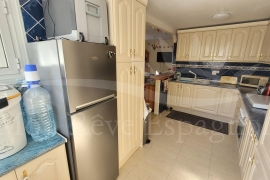 Venta - Chalet semi-adosado - Pilar de la Horadada - Mil Palmeras