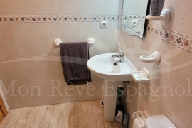 Venta - Chalet semi-adosado - Pilar de la Horadada - Mil Palmeras