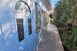 Venta - Chalet semi-adosado - Pilar de la Horadada - Mil Palmeras