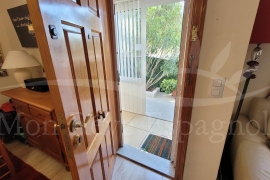 Venta - Chalet semi-adosado - Pilar de la Horadada - Mil Palmeras