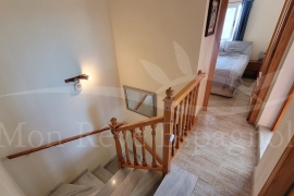 Venta - Chalet semi-adosado - Pilar de la Horadada - Mil Palmeras