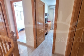 Venta - Chalet semi-adosado - Pilar de la Horadada - Mil Palmeras