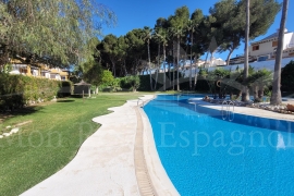 Venta - Chalet semi-adosado - Pilar de la Horadada - Mil Palmeras