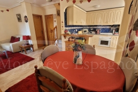 Venta - Chalet semi-adosado - Pilar de la Horadada - Mil Palmeras