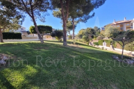 Venta - Chalet semi-adosado - Pilar de la Horadada - Mil Palmeras