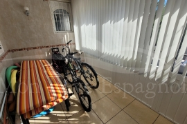 Venta - Chalet semi-adosado - Pilar de la Horadada - Mil Palmeras