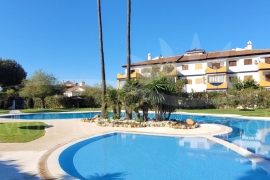 Venta - Chalet semi-adosado - Pilar de la Horadada - Mil Palmeras