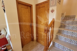 Venta - Chalet semi-adosado - Pilar de la Horadada - Mil Palmeras