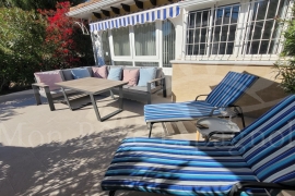 Venta - Chalet semi-adosado - Pilar de la Horadada - Mil Palmeras