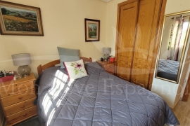 Venta - Chalet semi-adosado - Pilar de la Horadada - Mil Palmeras