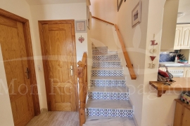 Venta - Chalet semi-adosado - Pilar de la Horadada - Mil Palmeras