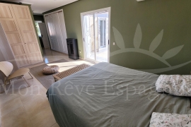 Venta - Chalet - Pinar de Campoverde