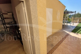 Venta - Chalet - Pinar de Campoverde