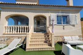 Venta - Chalet - Pinar de Campoverde