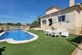 Venta - Chalet - Pinar de Campoverde