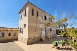Venta - Chalet - Pinar de Campoverde