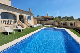Venta - Chalet - Pinar de Campoverde