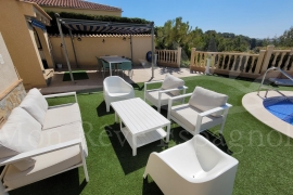 Venta - Chalet - Pinar de Campoverde