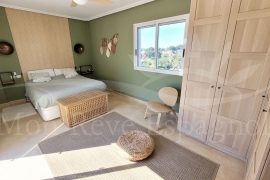 Venta - Chalet - Pinar de Campoverde