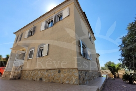 Venta - Chalet - Pinar de Campoverde
