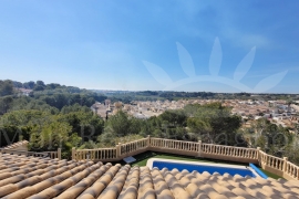 Venta - Chalet - Pinar de Campoverde