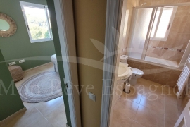 Venta - Chalet - Pinar de Campoverde