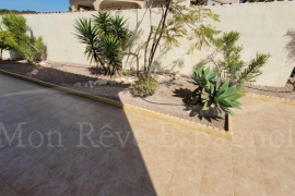 Venta - Chalet - Pinar de Campoverde