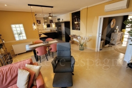 Venta - Chalet - Pinar de Campoverde