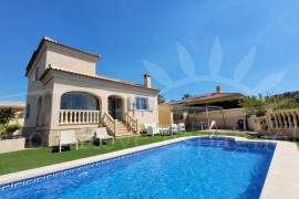 Venta - Chalet - Pinar de Campoverde