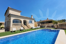 Venta - Chalet - Pinar de Campoverde