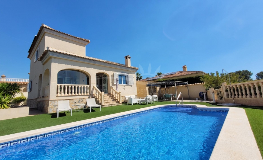 À vendre - Maison - Pinar de Campoverde