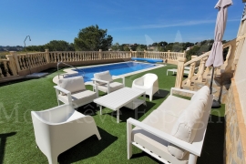 Venta - Chalet - Pinar de Campoverde