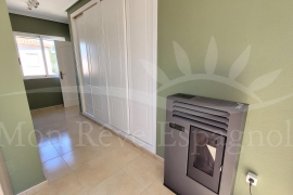 Venta - Chalet - Pinar de Campoverde