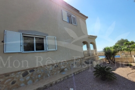 Venta - Chalet - Pinar de Campoverde