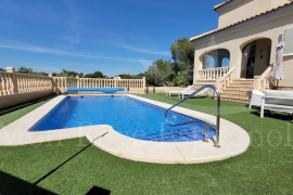 Venta - Chalet - Pinar de Campoverde