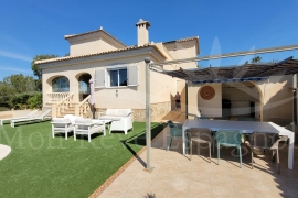 Venta - Chalet - Pinar de Campoverde