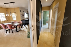 Venta - Chalet - Pinar de Campoverde