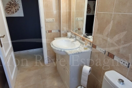 Venta - Chalet - Pinar de Campoverde