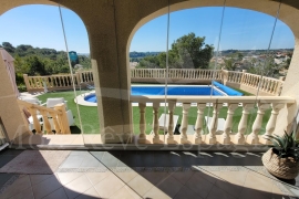Venta - Chalet - Pinar de Campoverde
