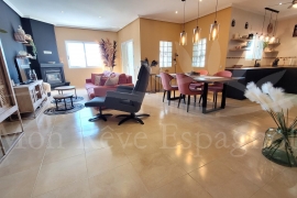 Venta - Chalet - Pinar de Campoverde