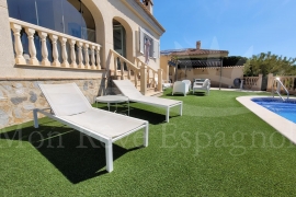 Venta - Chalet - Pinar de Campoverde