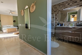 Venta - Chalet - Pinar de Campoverde