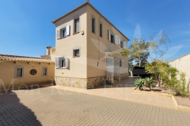 Venta - Chalet - Pinar de Campoverde