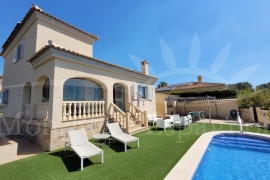 Venta - Chalet - Pinar de Campoverde
