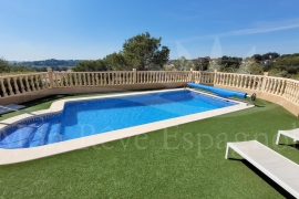 Venta - Chalet - Pinar de Campoverde