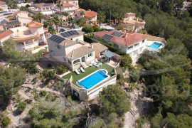 Venta - Chalet - Pinar de Campoverde