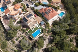 Venta - Chalet - Pinar de Campoverde