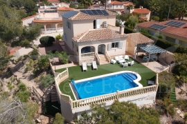 À vendre - Maison - Pinar de Campoverde