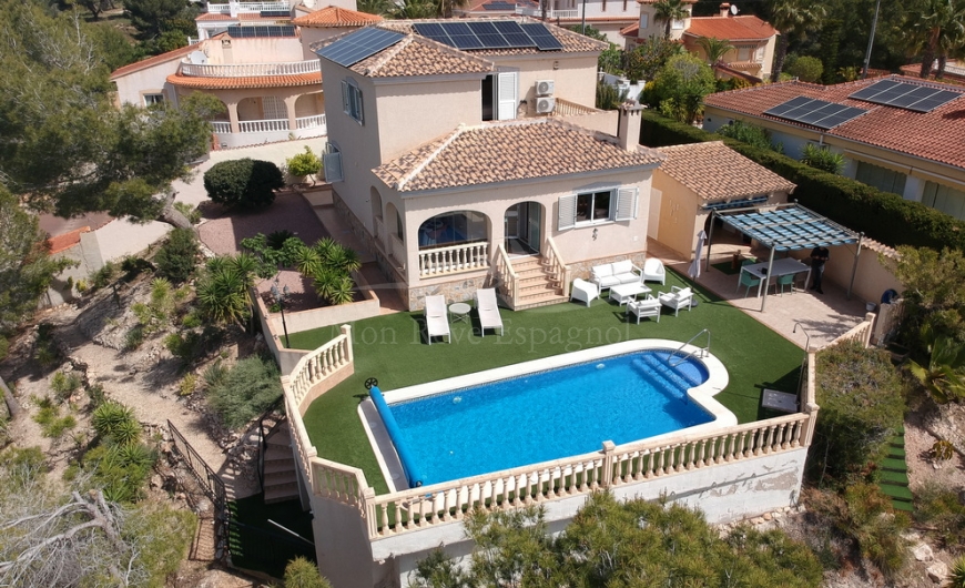 Venta - Chalet - Pinar de Campoverde