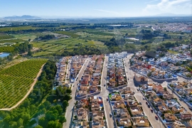 Venta - Chalet - Pinar de Campoverde